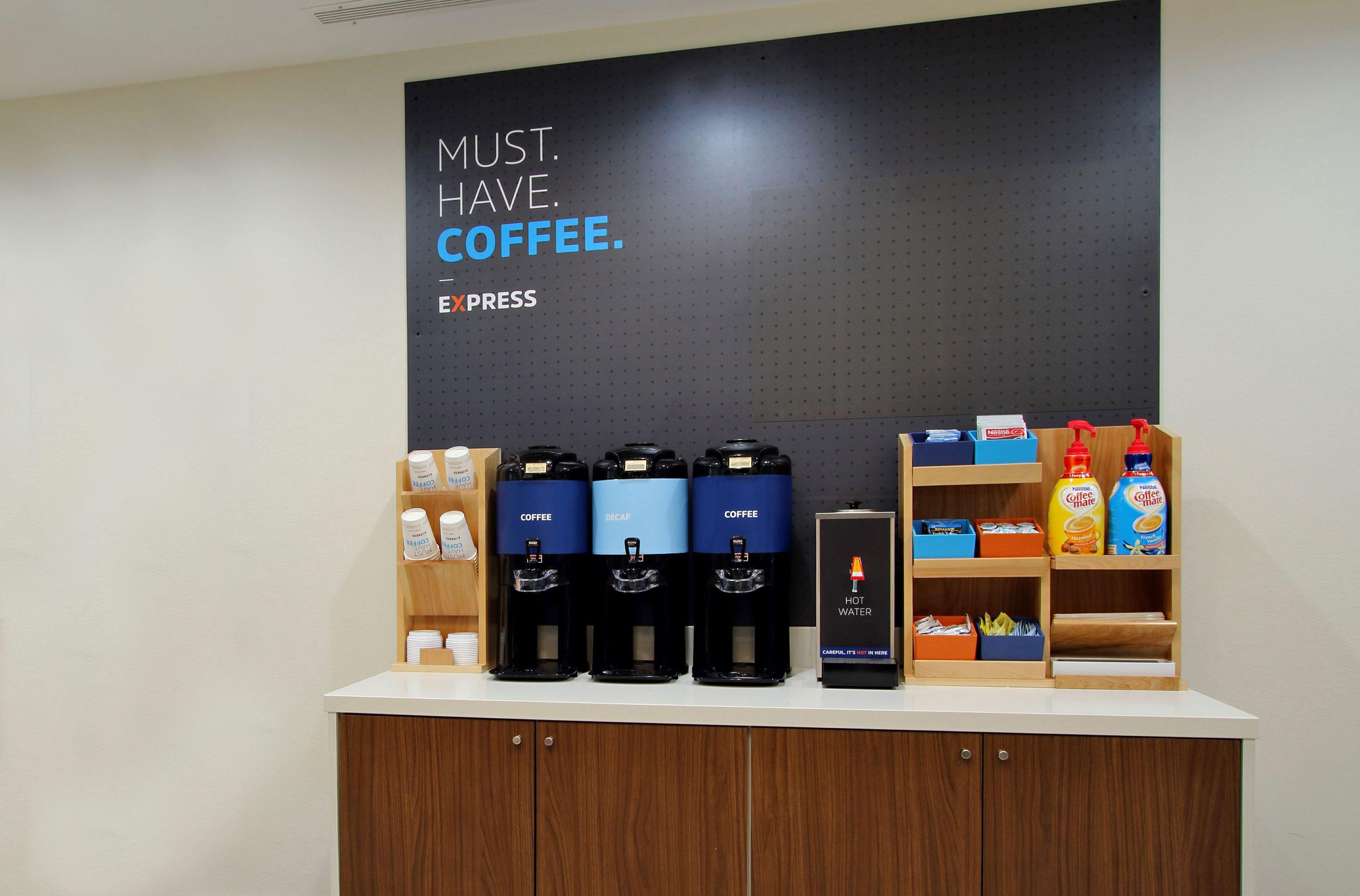Holiday Inn Express & Suites - Dickinson By Ihg Luaran gambar