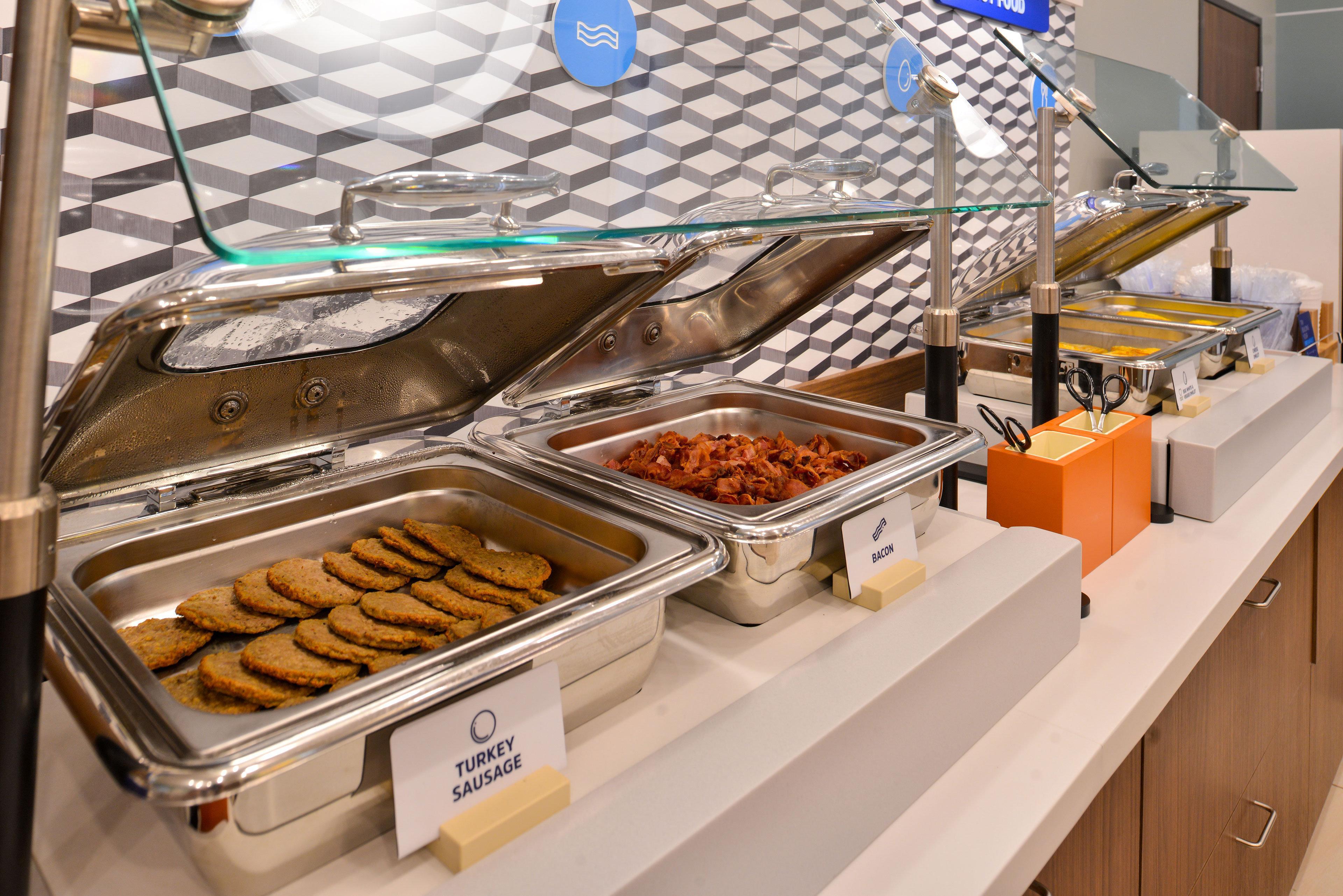 Holiday Inn Express & Suites - Dickinson By Ihg Luaran gambar