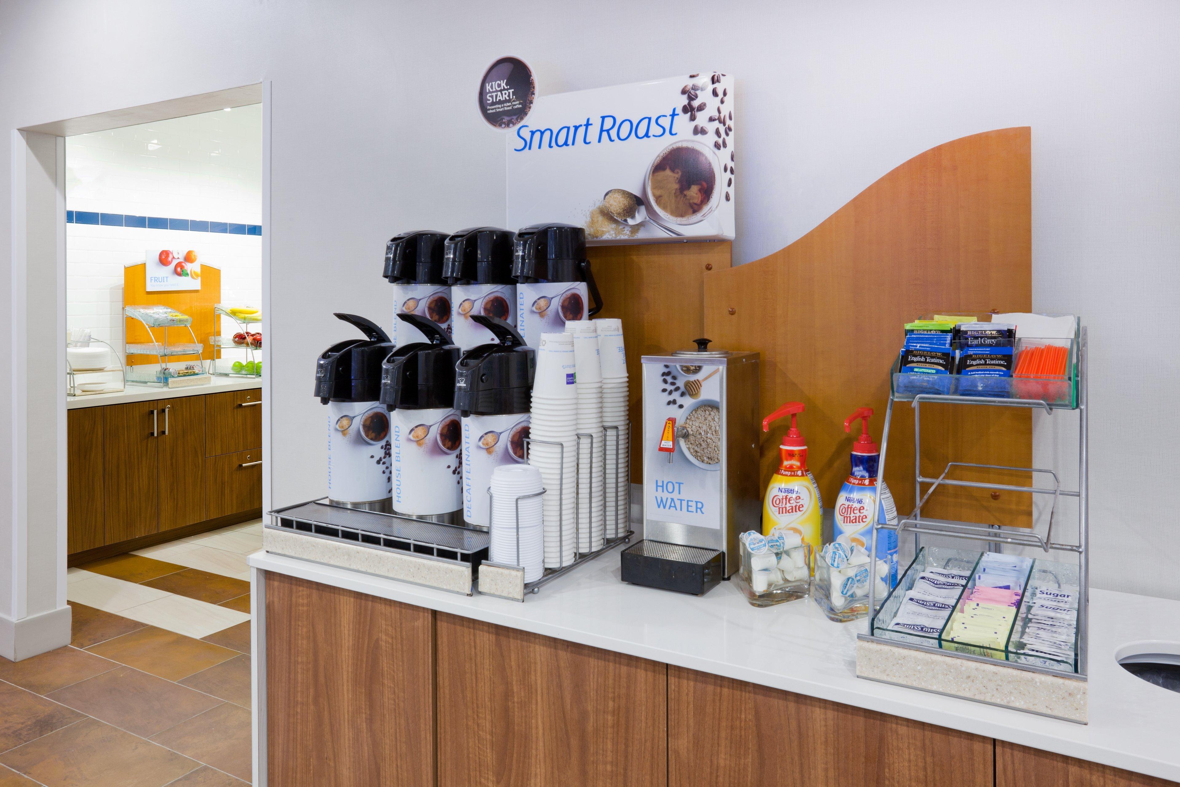 Holiday Inn Express & Suites - Dickinson By Ihg Luaran gambar
