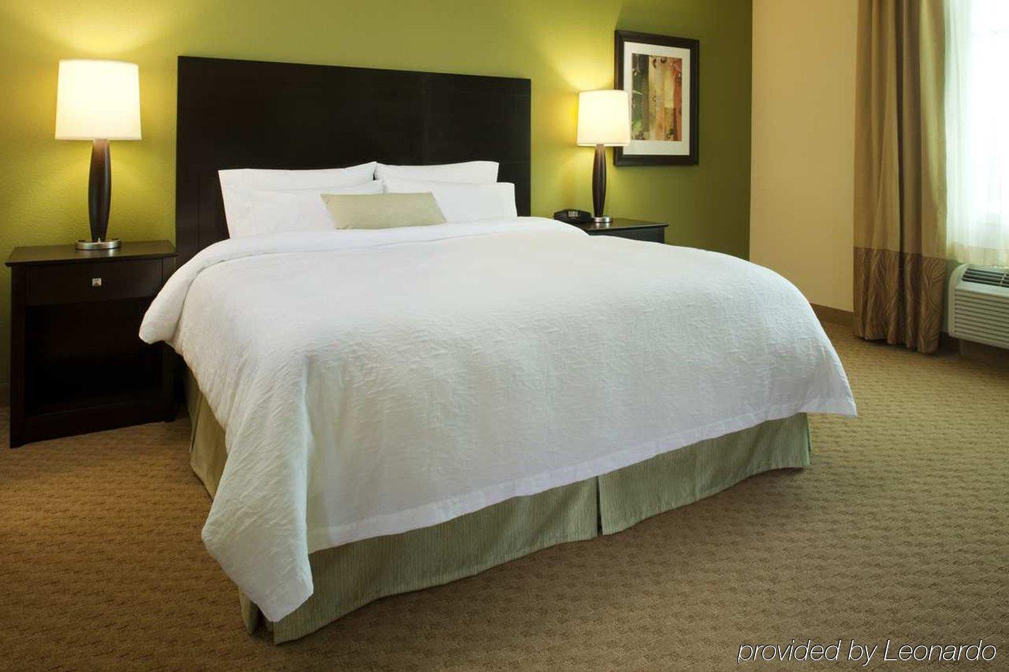Holiday Inn Express & Suites - Dickinson By Ihg Luaran gambar