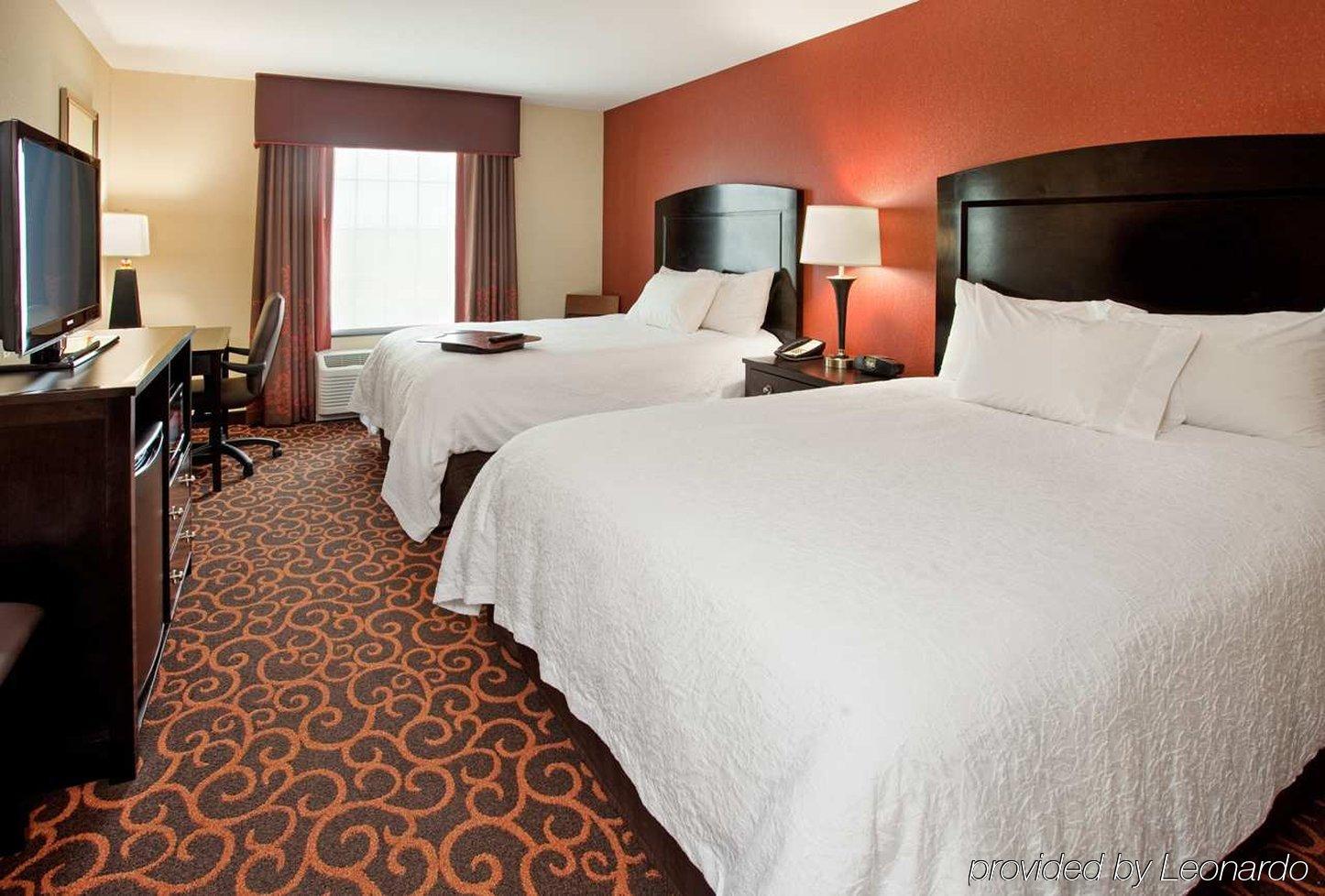 Holiday Inn Express & Suites - Dickinson By Ihg Luaran gambar