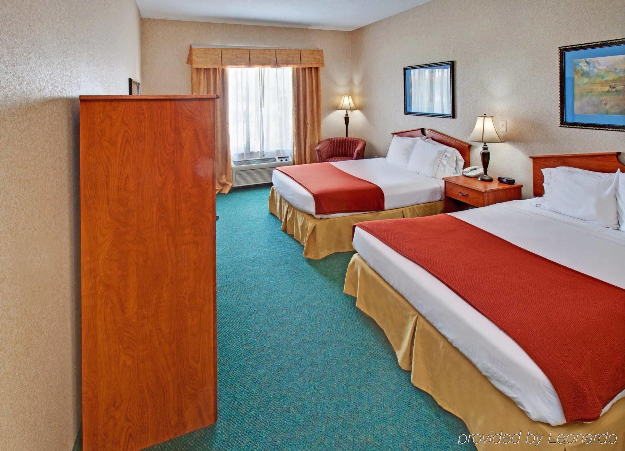 Holiday Inn Express & Suites - Dickinson By Ihg Bilik gambar