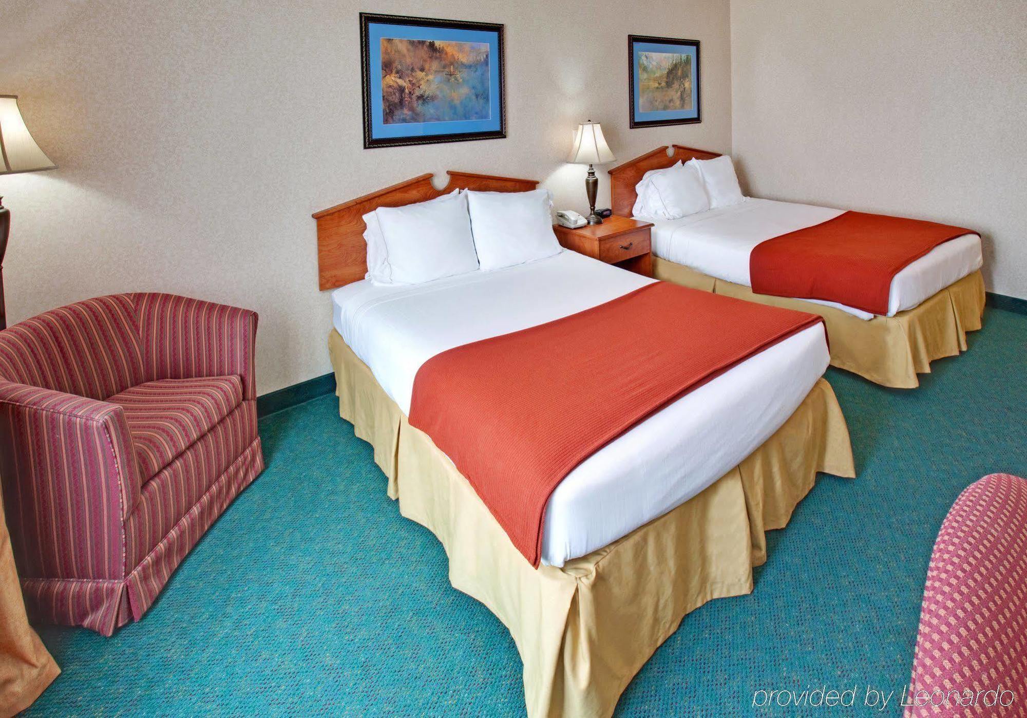 Holiday Inn Express & Suites - Dickinson By Ihg Bilik gambar