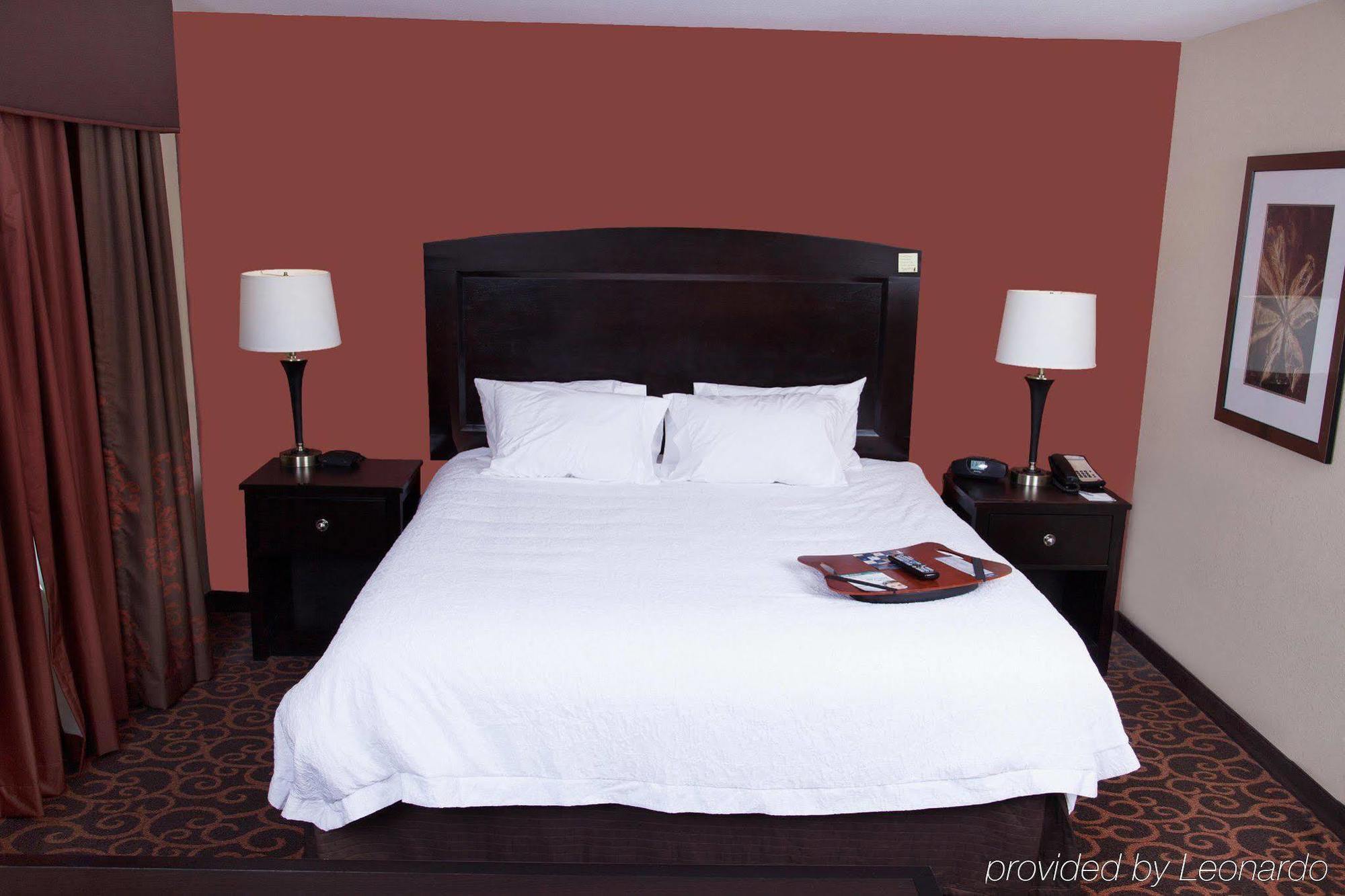 Holiday Inn Express & Suites - Dickinson By Ihg Luaran gambar