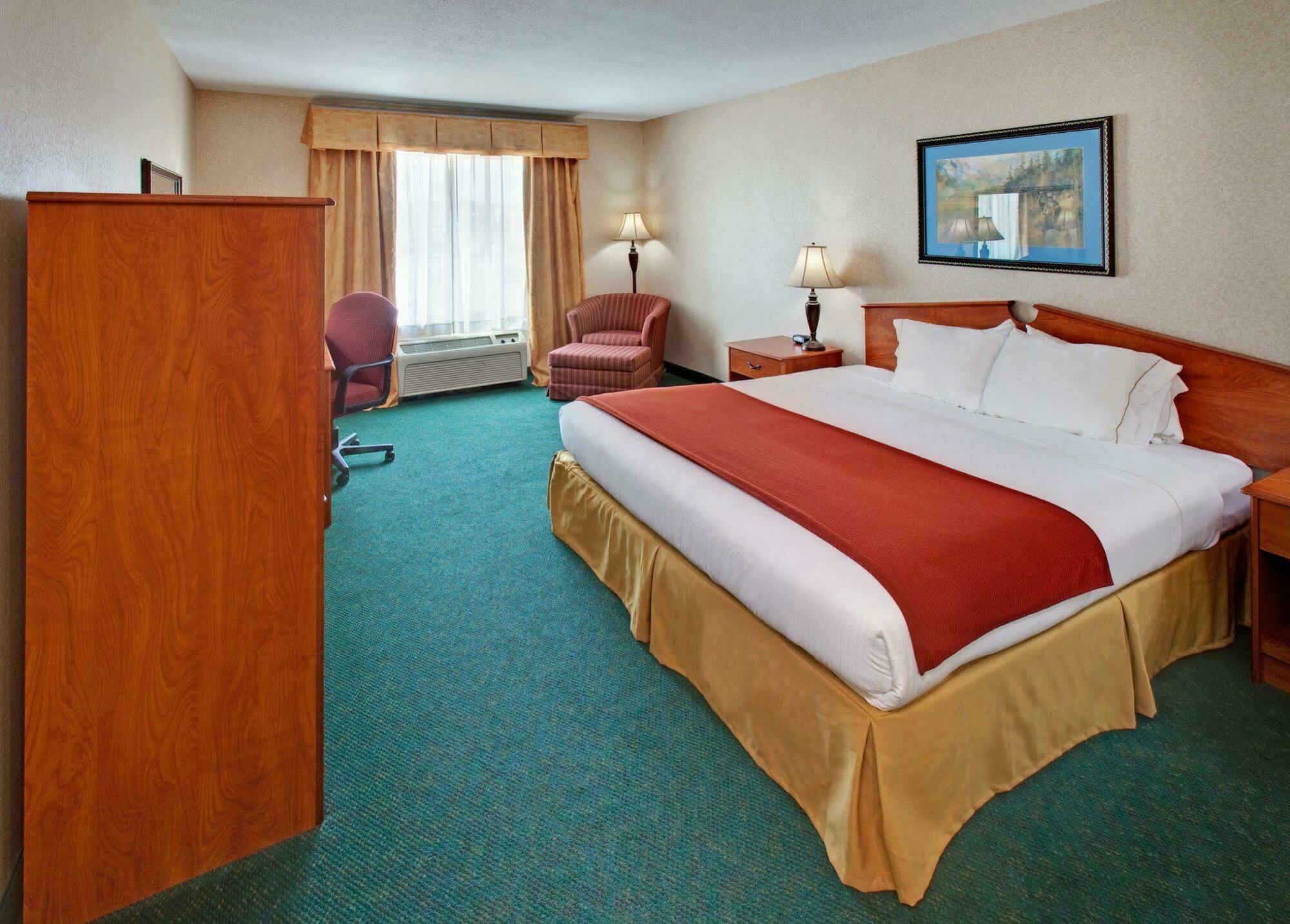 Holiday Inn Express & Suites - Dickinson By Ihg Bilik gambar